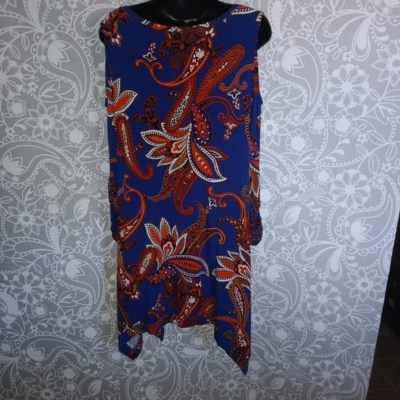 GRACE ELEMENTS Women's Top - Picture 4 of 10